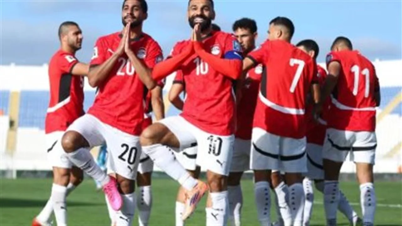 مباراة مصر وأستراليا في المونديال: كل ما تحتاج معرفته عن القنوات الناقلة